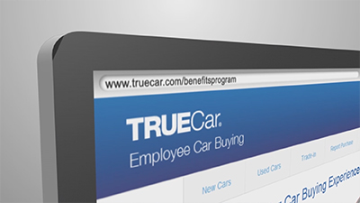TrueCar Tradeshow Video