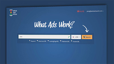 What Ads Work
